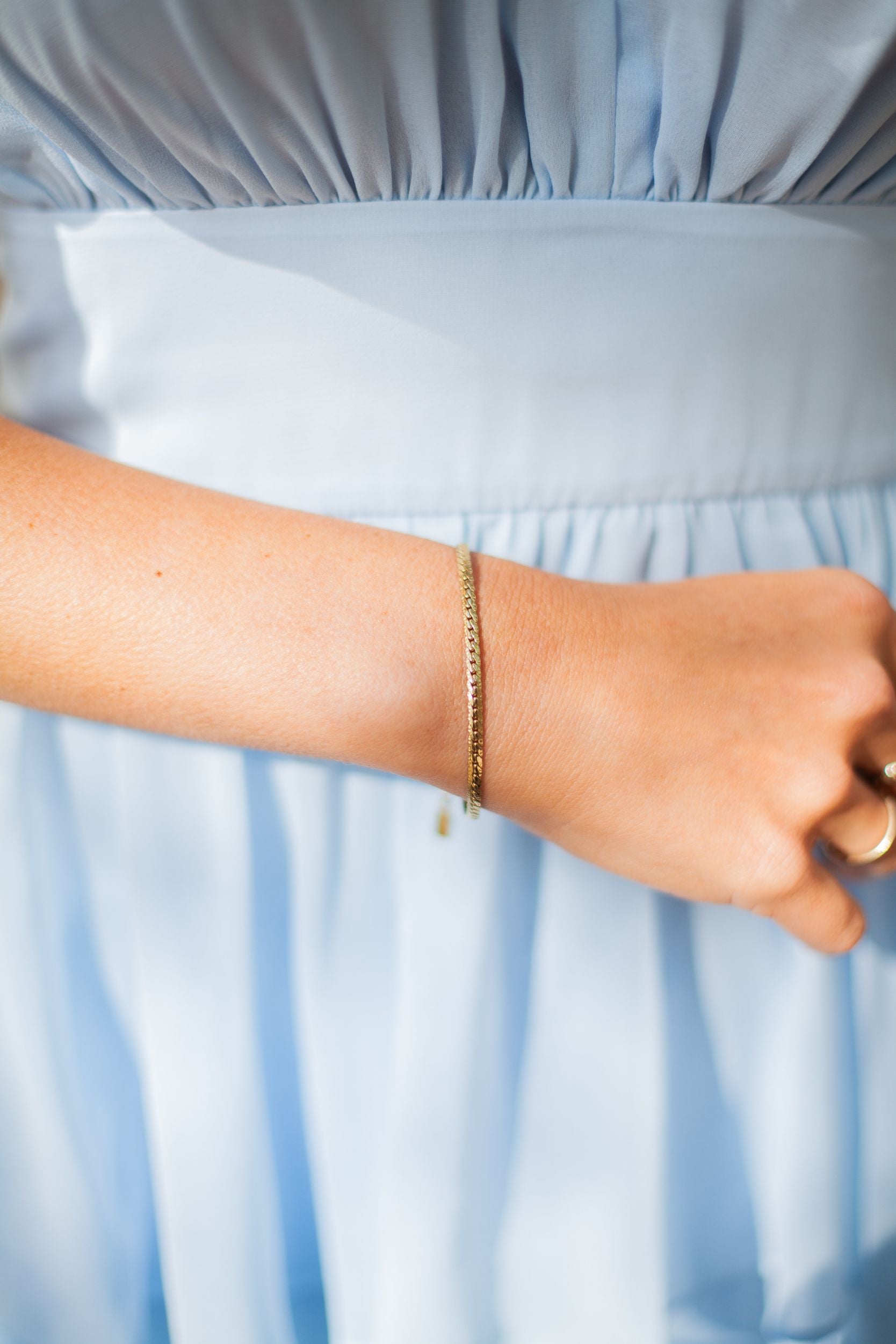Ine Armbånd