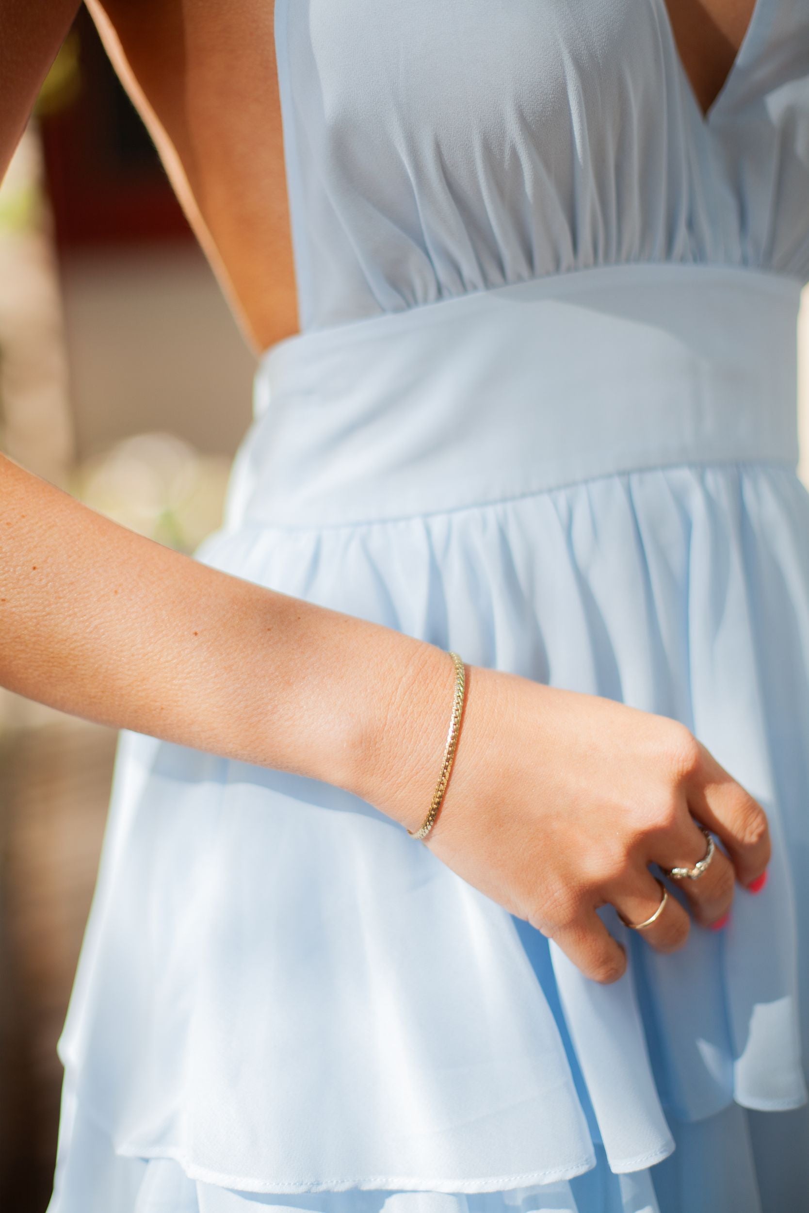 Ine Armbånd