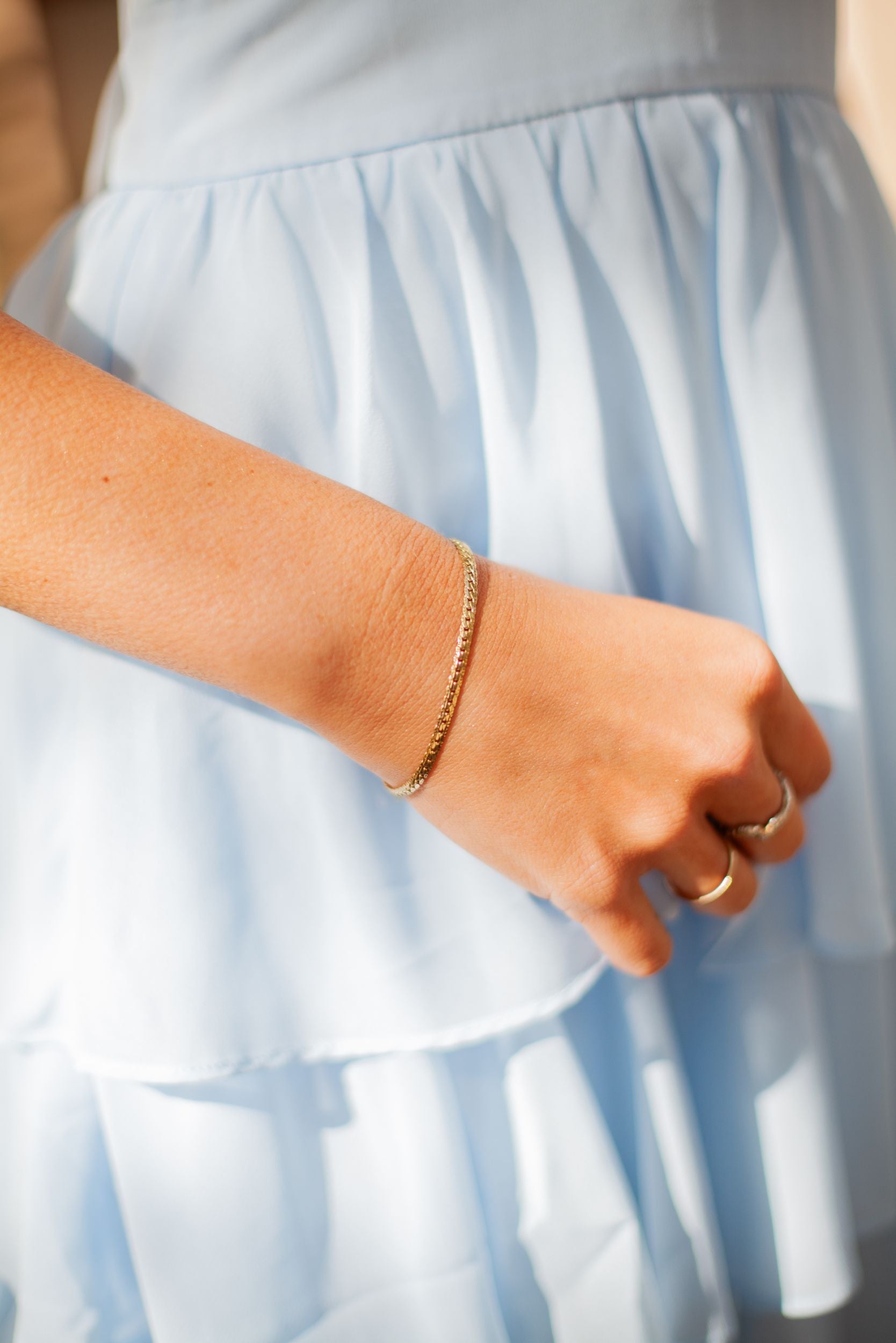 Ine Armbånd