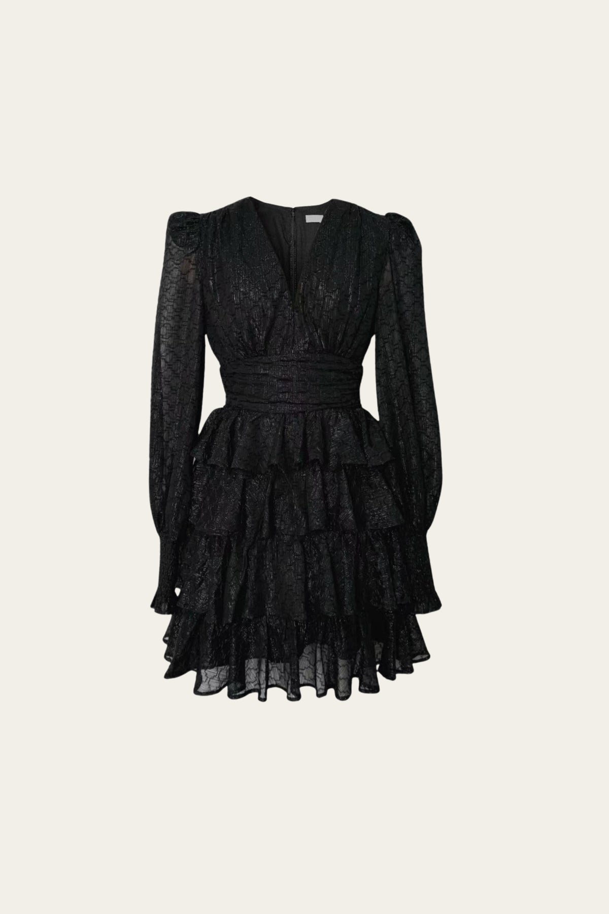 Zarah Kjole - Black