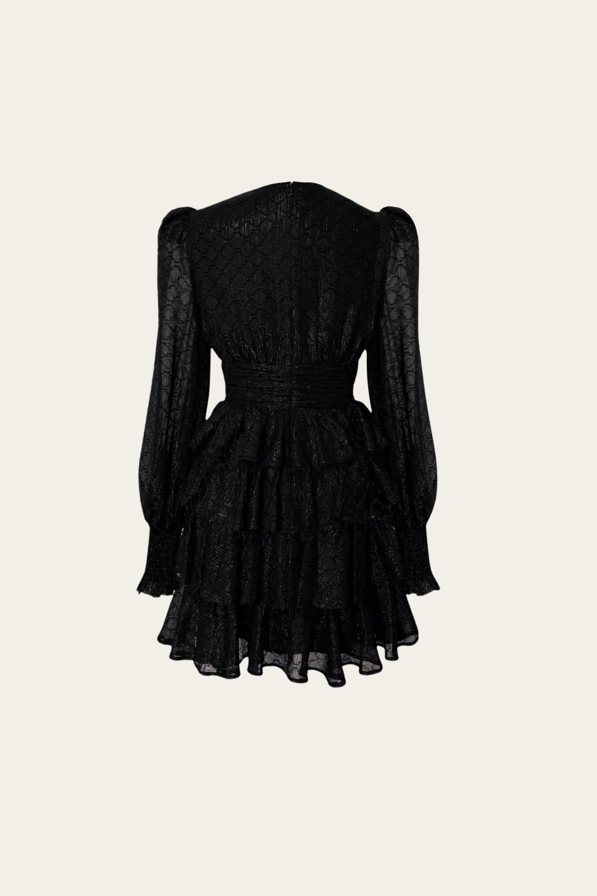 Zarah Kjole - Black