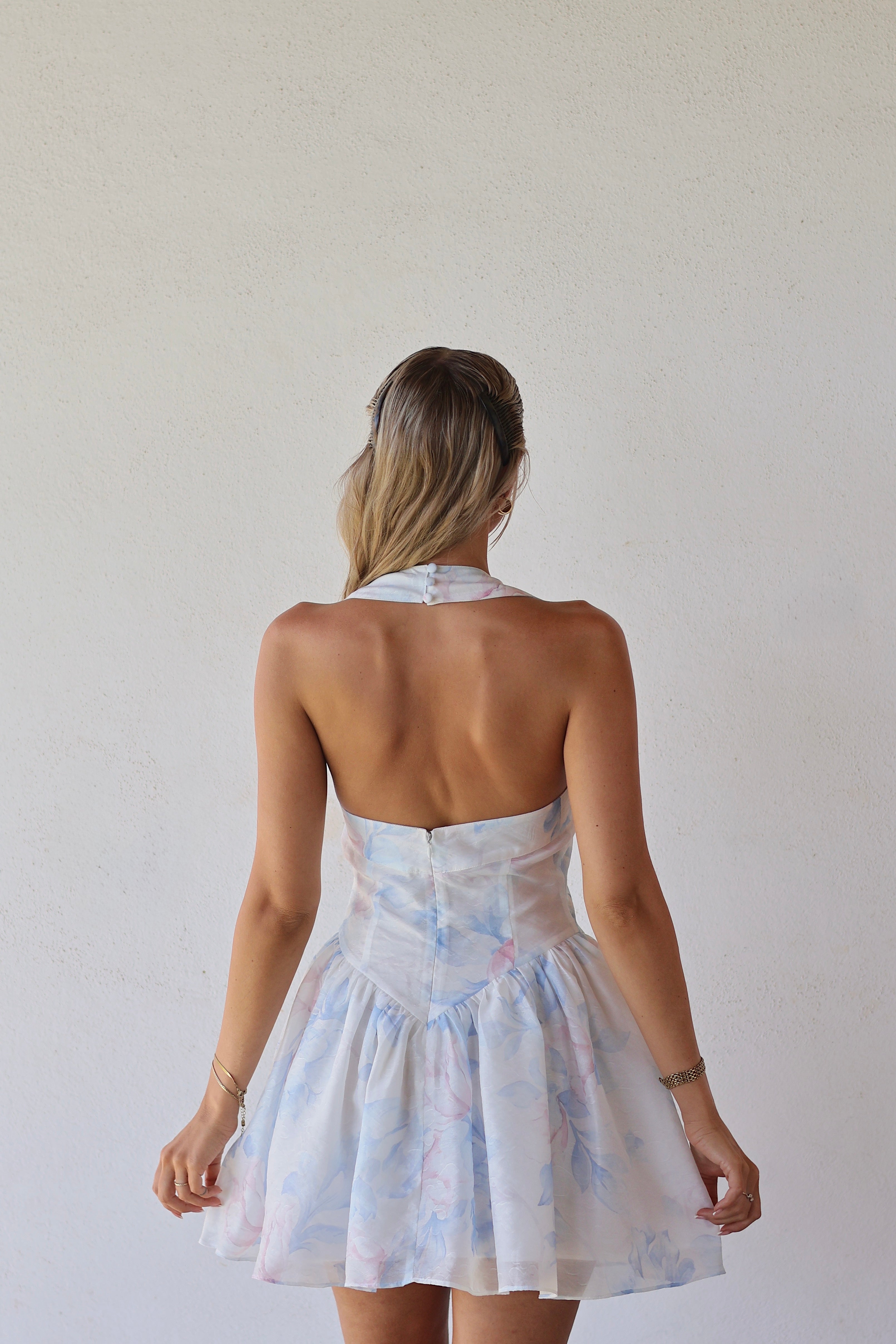 Olivia Kjole - Dream Azure